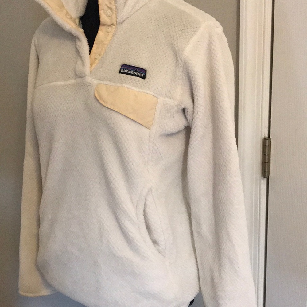 Patagonia pullover - Picture 3 of 6